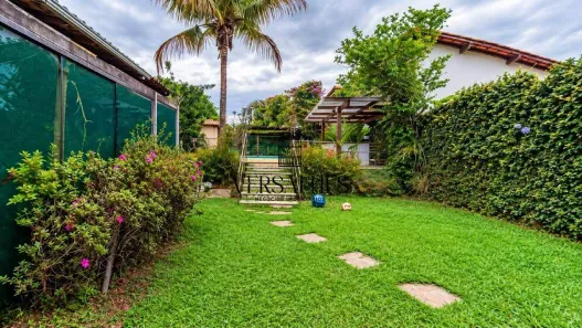Casa com 4 Quartos à venda, 572m² no Bandeirantes (Pampulha), Belo Horizonte