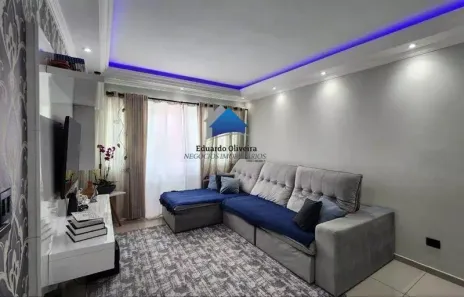 Casa de Condomínio com 3 Quartos à venda, 147m² no Jardim Rio das Pedras, Cotia