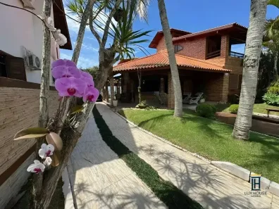 Casa com 4 Quartos à venda, 280m² no Jurerê, Florianópolis