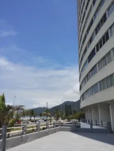 Apartamento com 1 Quarto à venda, 43m² no Cidade Balneária Peruíbe/SCIPEL, Peruíbe