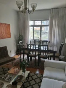 Apartamento com 2 Quartos à venda, 77m² no Vila Mariana, São Paulo