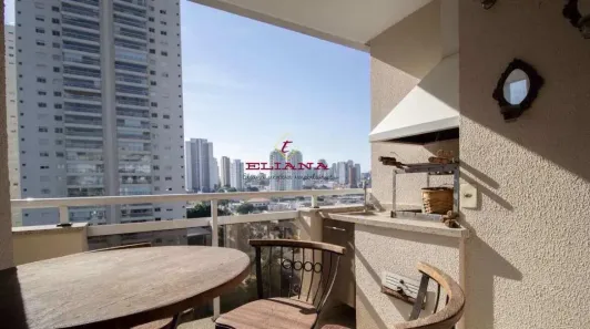 Apartamento com 3 Quartos à venda, 68m² no Vila Leopoldina, São Paulo