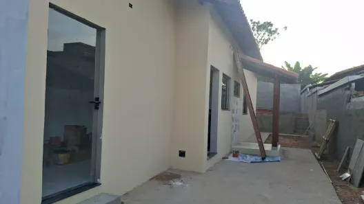 Casa com 2 Quartos à venda, 180m² no Novo Horizonte Norte, São Joaquim de Bicas