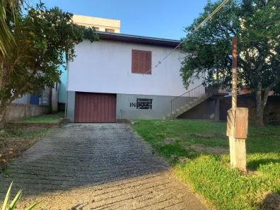 Casa com 3 Quartos para alugar, 120m² no Conceição, Bento Gonçalves