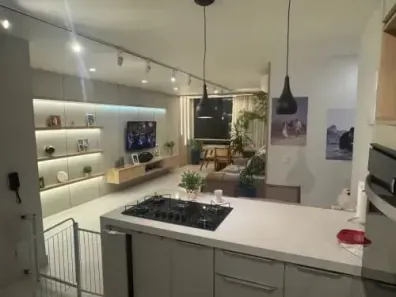 Apartamento com 3 Quartos à venda, 94m² no Icaraí, Niterói