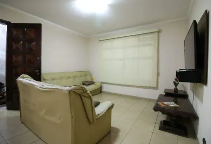 Sobrado com 4 Quartos à venda, 147m² no Parque Fongaro, São Paulo