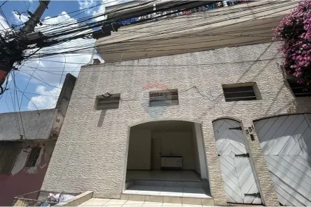 Ponto Comercial para alugar, 30m² no Parque Continental II, Guarulhos