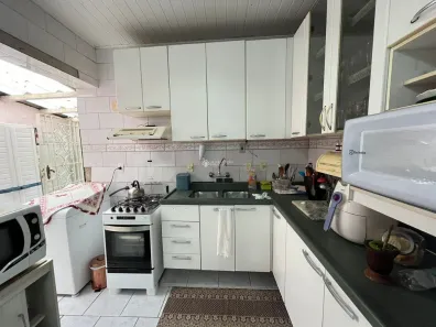 Casa com 3 Quartos à venda, 290m² no Floresta, Porto Alegre