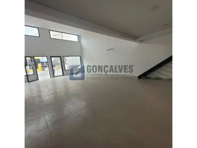 Ponto Comercial para alugar, 49m² no Nova Petrópolis, São Bernardo do Campo