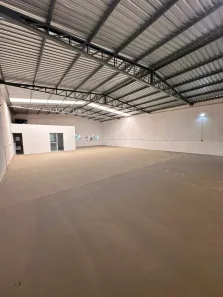 Galpão/Depósito/Armazém com 1 Quarto para alugar, 253m² no Jardim Nossa Senhora das Graças, Itatiba
