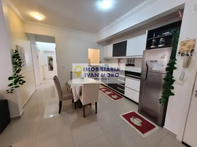 Apartamento com 3 Quartos à venda, 102m² no Ingleses do Rio Vermelho, Florianópolis