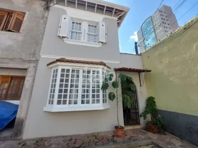 Casa com 4 Quartos à venda, 210m² no Tatuapé, São Paulo