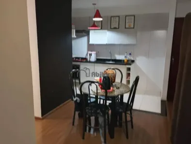 Apartamento com 2 Quartos à venda, 55m² no Jardim São Carlos, Sorocaba