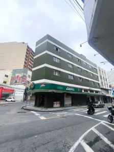 Apartamento com 3 Quartos à venda, 82m² no São Mateus, Juiz de Fora