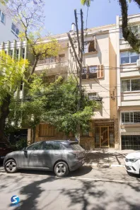Apartamento com 2 Quartos à venda, 53m² no Farroupilha, Porto Alegre