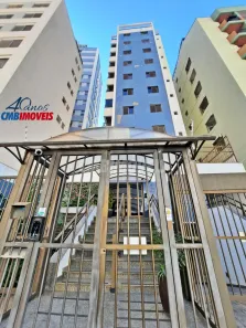 Cobertura com 2 Quartos à venda, 144m² no Centro, Campinas