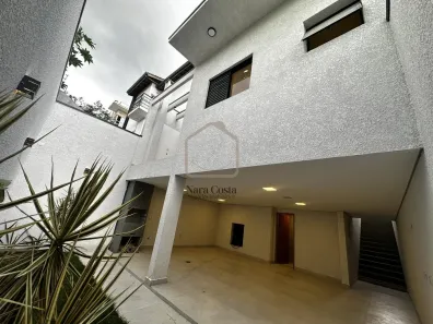 Casa com 3 Quartos à venda, 150m² no Jardim Nathalie, Mogi das Cruzes