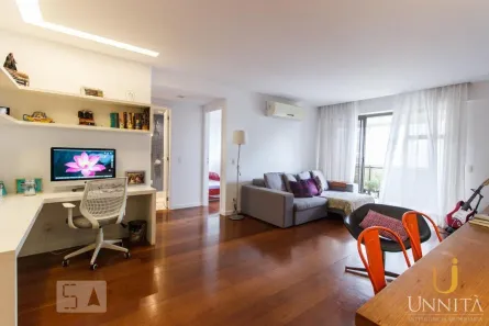 Apartamento com 2 Quartos à venda, 110m² no Barra da Tijuca, Rio de Janeiro