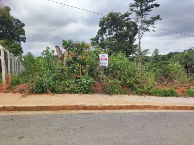Lote/Terreno à venda, 1000m² no Vale Verde, Betim