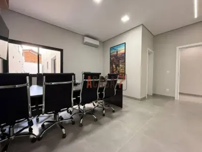 Sala Comercial para alugar, 23m² no Jardim Paulistano, Sorocaba