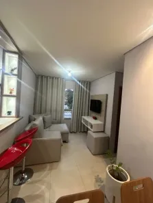 Apartamento com 2 Quartos à venda, 48m² no Cidade Nova, Jundiaí