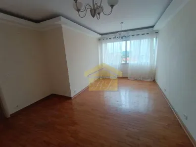 Apartamento com 3 Quartos à venda, 92m² no Vila Alexandria, São Paulo