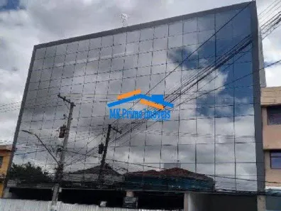 Prédio Comercial para alugar, 3755m² no Centro, Osasco