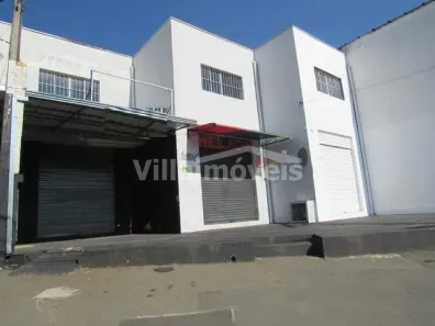 Ponto Comercial para alugar, 25m² no Jardim Londres, Campinas