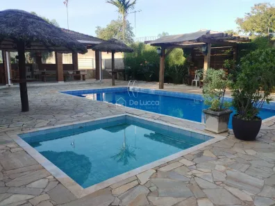 Fazenda/Sítio com 3 Quartos à venda, 570m² no Parque Jatibaia (Sousas), Campinas