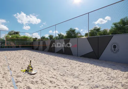 Apartamento com 2 Quartos à venda, 78m² no Setor Bueno, Goiânia
