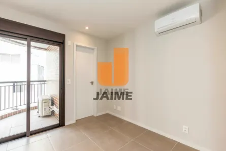 Apartamento com 1 Quarto à venda, 46m² no Consolação, São Paulo