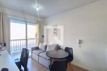 Apartamento com 1 Quarto à venda, 28m² no Água Branca, São Paulo