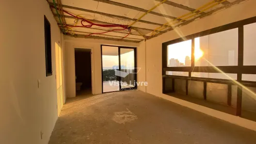 Apartamento com 1 Quarto à venda, 60m² no Pinheiros, São Paulo