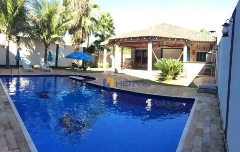 Casa com 1 Quarto à venda, 170m² no Loteamento Batel, Maringá