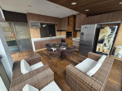 Cobertura com 4 Quartos para alugar, 170m² no Recreio dos Bandeirantes, Rio de Janeiro