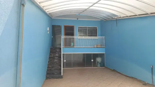 Sobrado com 3 Quartos à venda, 280m² no Centro, Diadema
