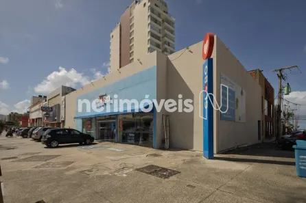 Ponto Comercial à venda, 499m² no Amaralina, Salvador