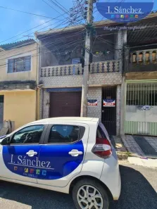 Casa com 2 Quartos à venda, 250m² no Vila Virgínia, Itaquaquecetuba