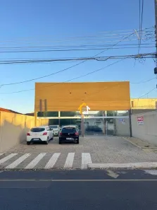 Ponto Comercial para alugar, 100m² no Jardim Urano, São José do Rio Preto
