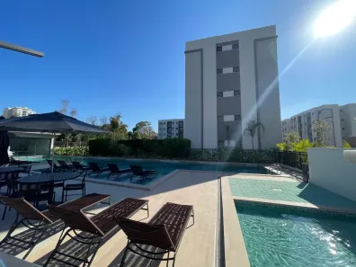 Apartamento com 2 Quartos à venda, 42m² no Barra Olímpica, Rio de Janeiro