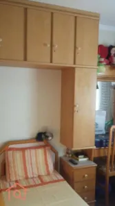 Apartamento com 3 Quartos à venda, 100m² no Cidade Vargas, São Paulo