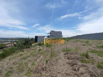 Lote/Terreno à venda, 840m² no Condomínio Reserva do Paratehy, São José dos Campos