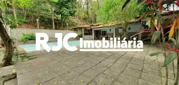 Fazenda/Sítio com 7 Quartos à venda, 3480m² no Taquara, Rio de Janeiro