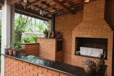 Sobrado com 3 Quartos à venda, 200m² no Indianópolis, São Paulo