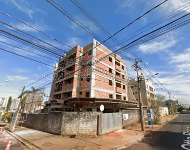 Apartamento com 2 Quartos à venda, 68m² no Nova Ribeirânia, Ribeirão Preto