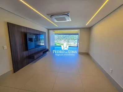 Apartamento com 3 Quartos à venda, 133m² no Riviera, Bertioga