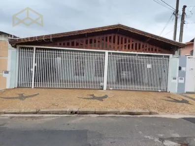 Casa com 4 Quartos à venda, 350m² no Jardim Campos Elíseos, Campinas