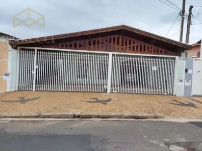 Casa com 4 Quartos à venda, 380m² no Jardim Campos Elíseos, Campinas