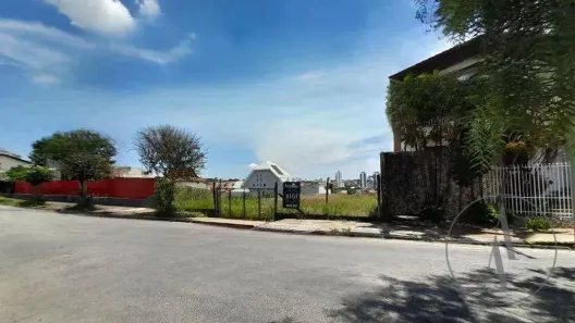 Lote/Terreno à venda, 450m² no Jardim América, Sorocaba