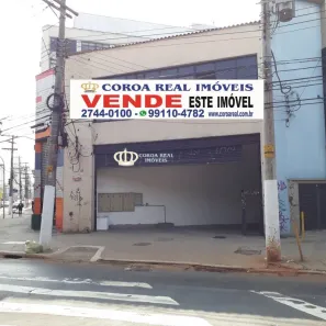 Galpão/Depósito/Armazém à venda, 650m² no Brás, São Paulo